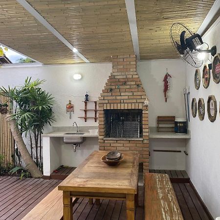 Juquehy Casa Confort Para Familias Em Condominio Juqueí Eksteriør billede