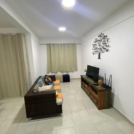 Juquehy Casa Confort Para Familias Em Condominio Juqueí Eksteriør billede