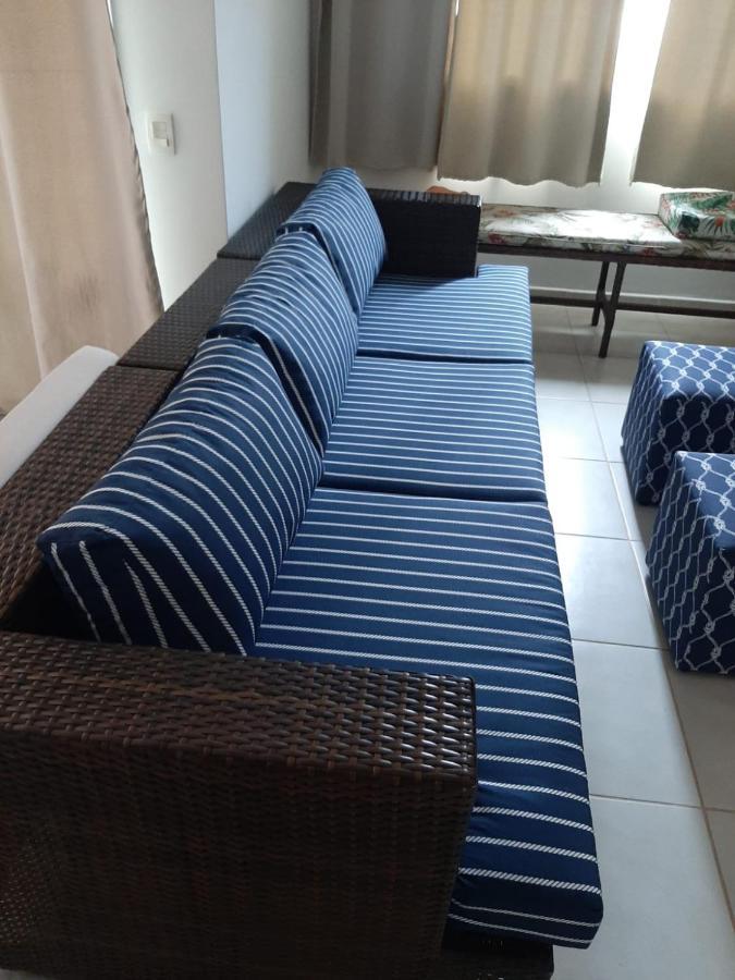 Juquehy Casa Confort Para Familias Em Condominio Juqueí Eksteriør billede