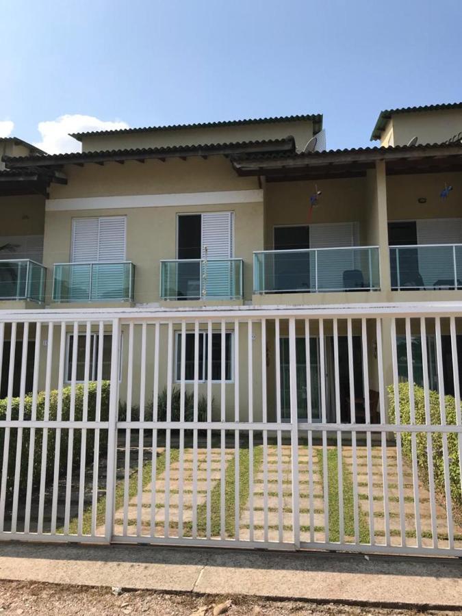 Juquehy Casa Confort Para Familias Em Condominio Juqueí Eksteriør billede