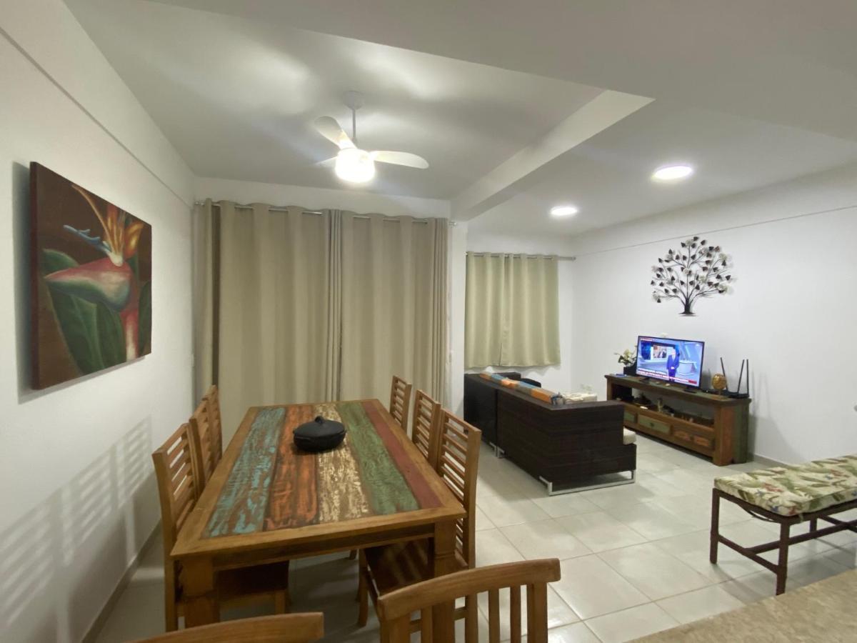 Juquehy Casa Confort Para Familias Em Condominio Juqueí Eksteriør billede