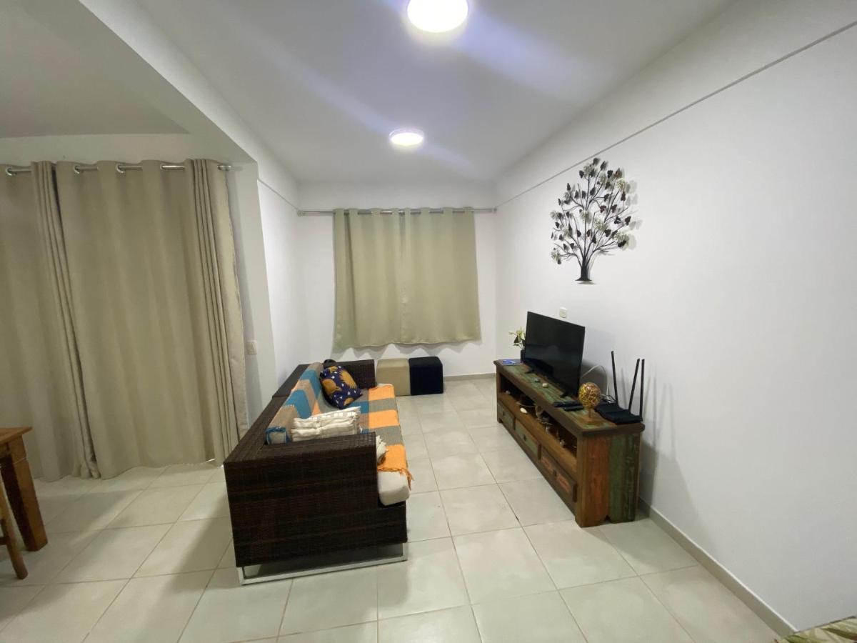 Juquehy Casa Confort Para Familias Em Condominio Juqueí Eksteriør billede