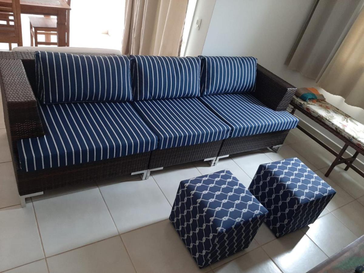 Juquehy Casa Confort Para Familias Em Condominio Juqueí Eksteriør billede