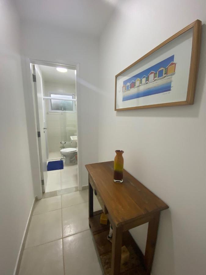 Juquehy Casa Confort Para Familias Em Condominio Juqueí Eksteriør billede