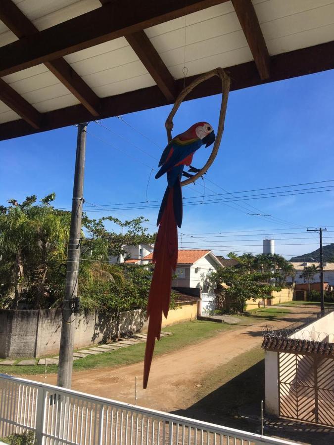 Juquehy Casa Confort Para Familias Em Condominio Juqueí Eksteriør billede