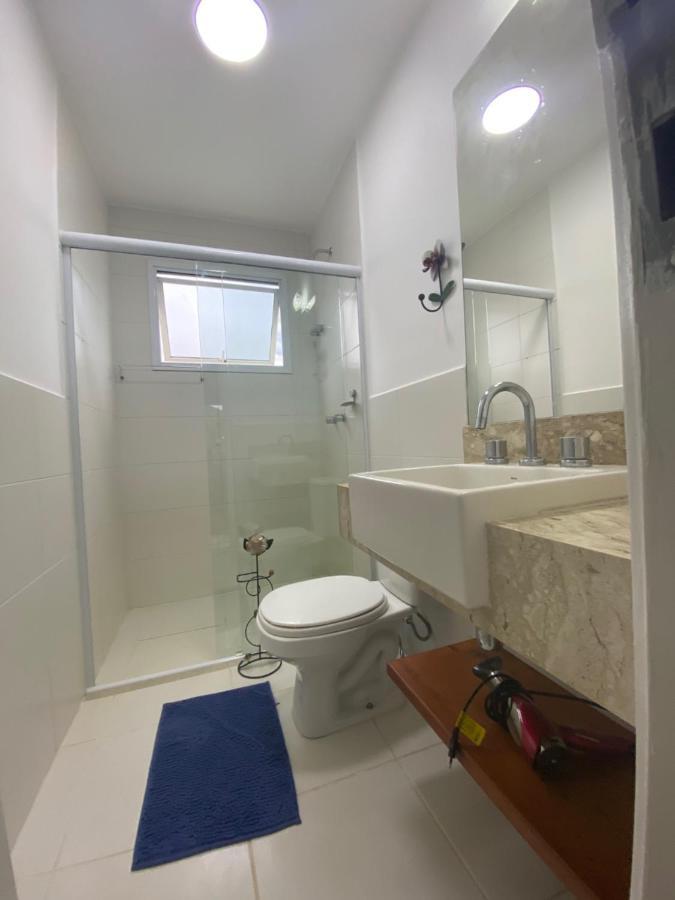 Juquehy Casa Confort Para Familias Em Condominio Juqueí Eksteriør billede