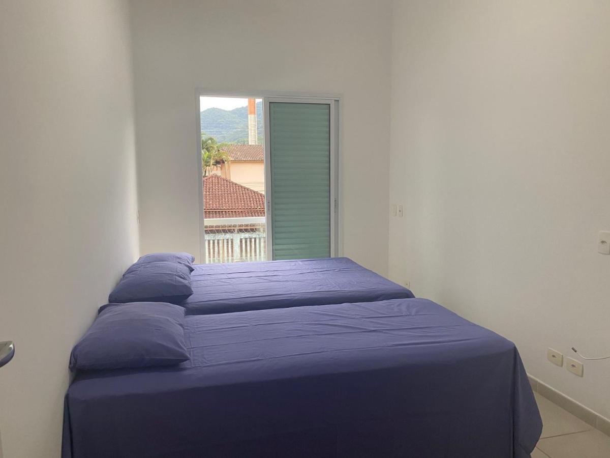Juquehy Casa Confort Para Familias Em Condominio Juqueí Eksteriør billede