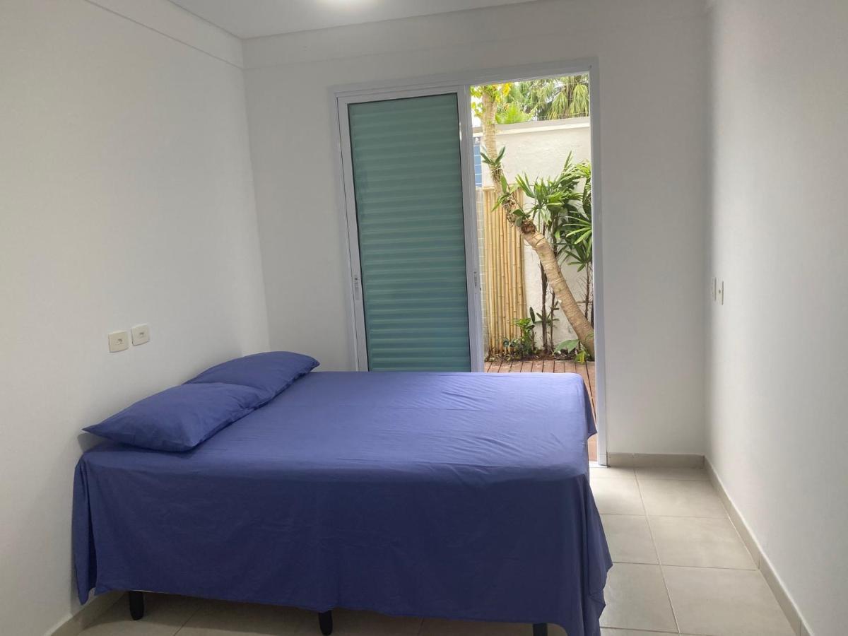 Juquehy Casa Confort Para Familias Em Condominio Juqueí Eksteriør billede
